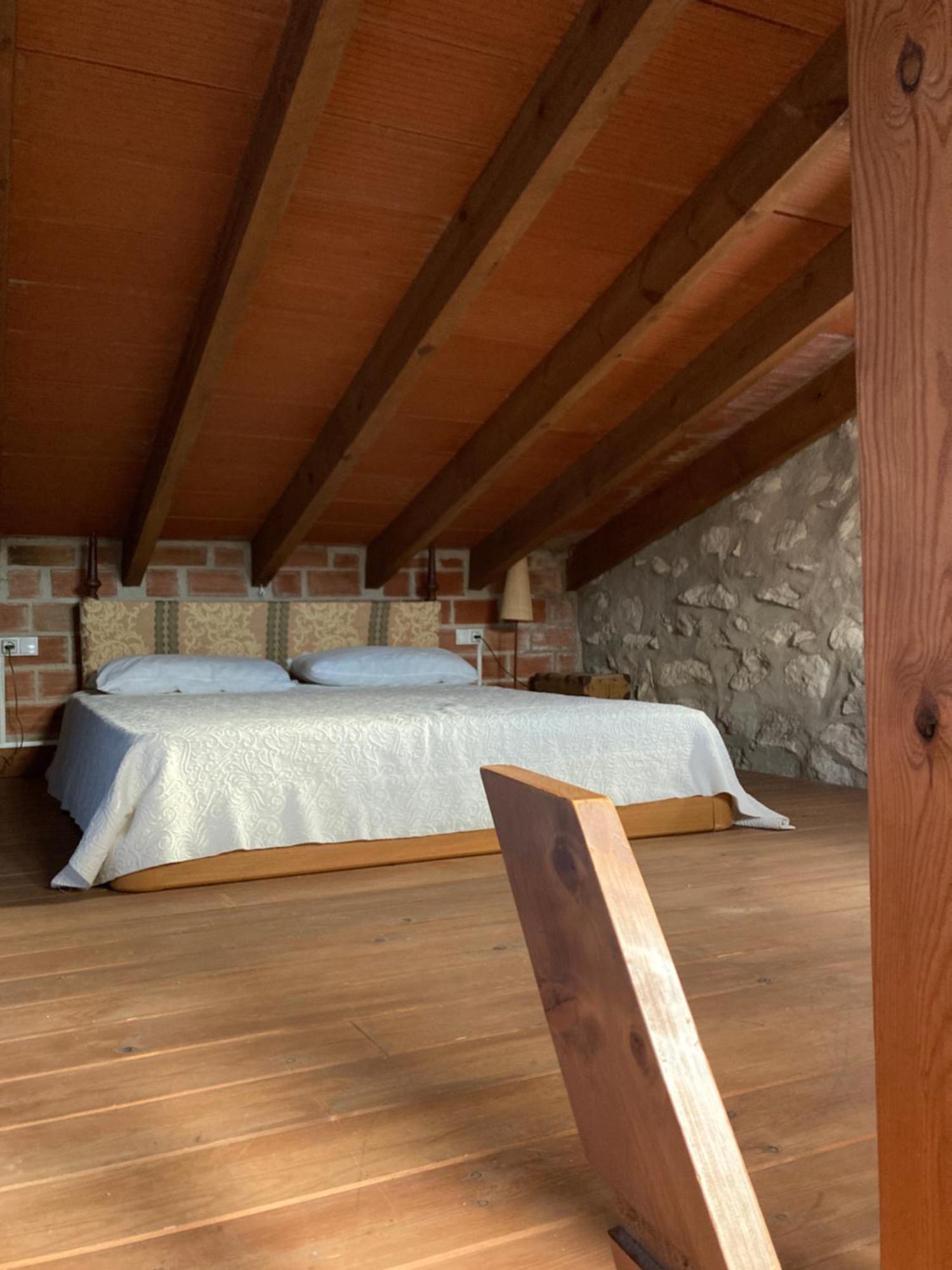 Landhaus Casa Gallinera Benissiva